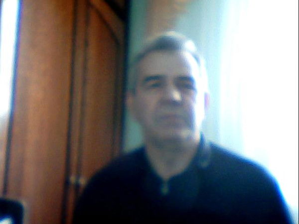 Анатолий Крылевский