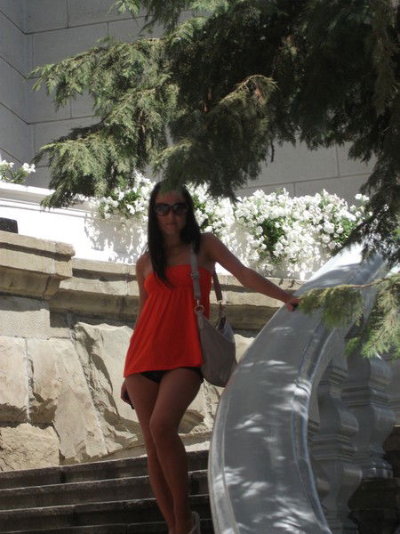 Елена Маколова