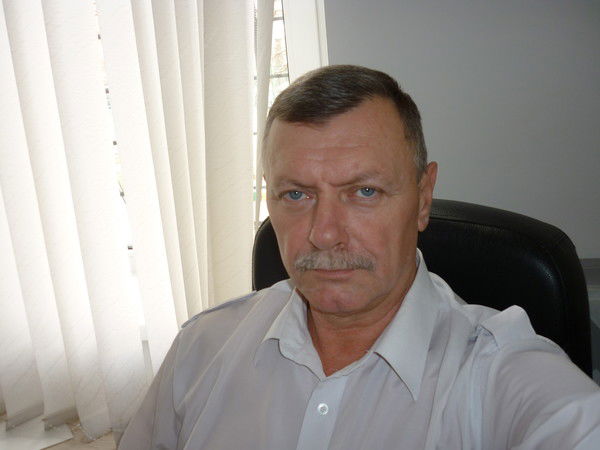 Ярослав Ярославцев