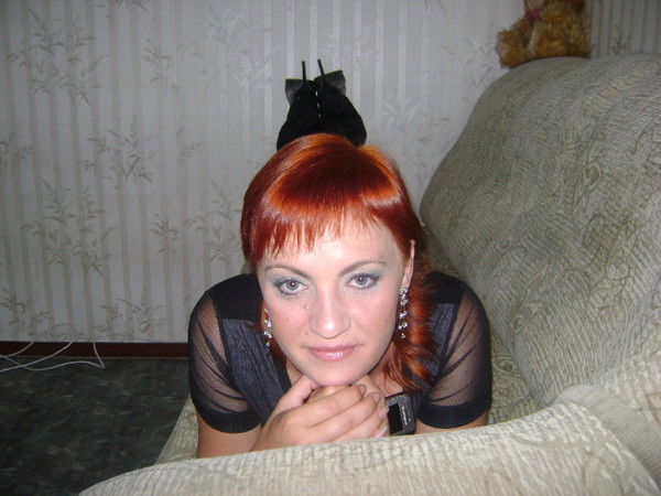 Оксана Юрченко