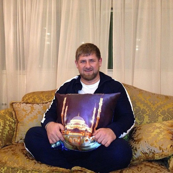 Имран Саиев