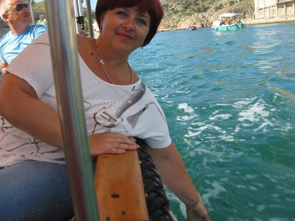 Наталья Михута (Мартыненко)