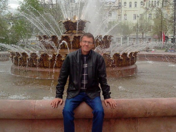 Евгений Погадаев