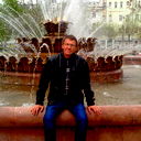 Евгений Погадаев