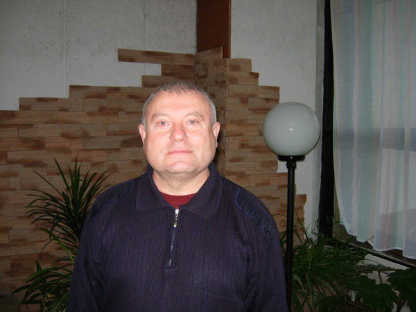 Виктор Житников