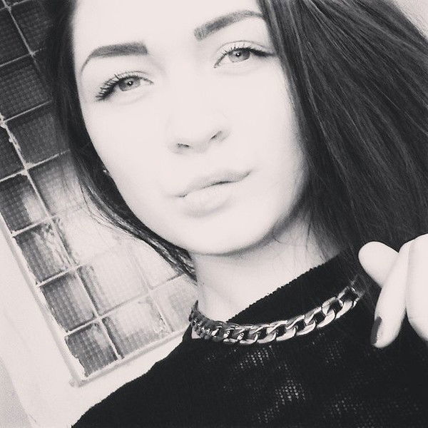 Кристина Гаврилова