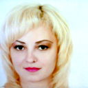 Олеся Березина