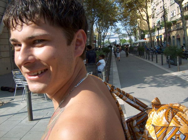 Алексей Царегородцев