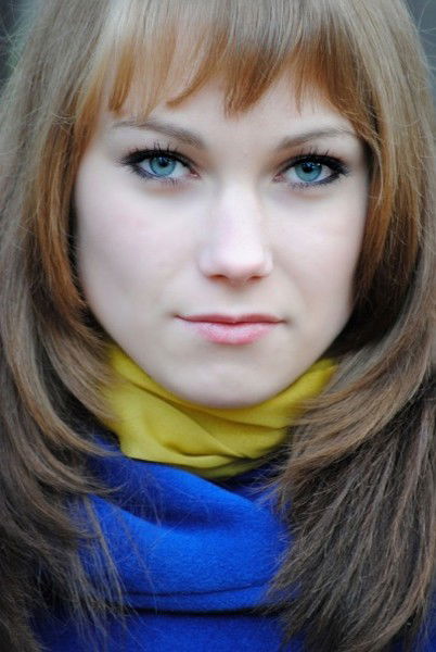 Ирина Дудина