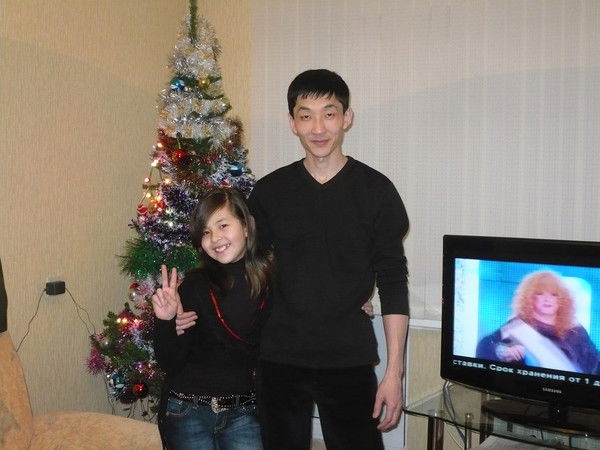 Анатолий Шин