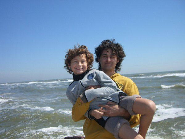 Алексей Ядрищенский