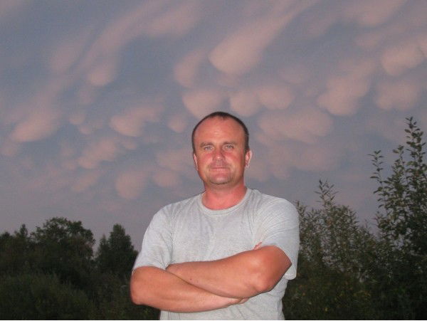 Артур Полесико