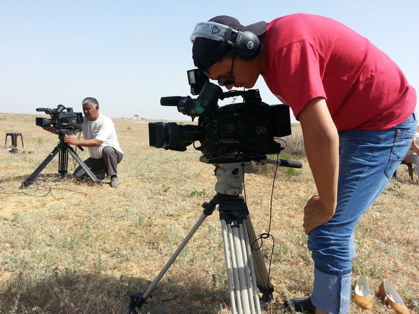 Ержан Бакытжан