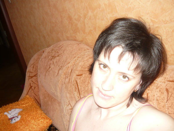 Ольга Андреева