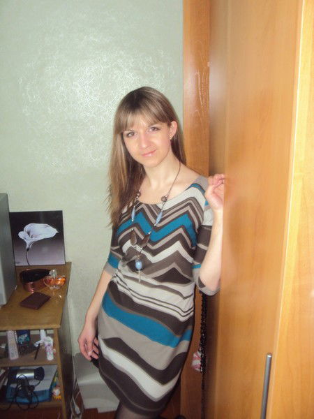 Вероника Славянская