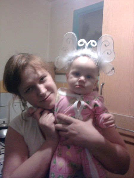 Ирина Химич