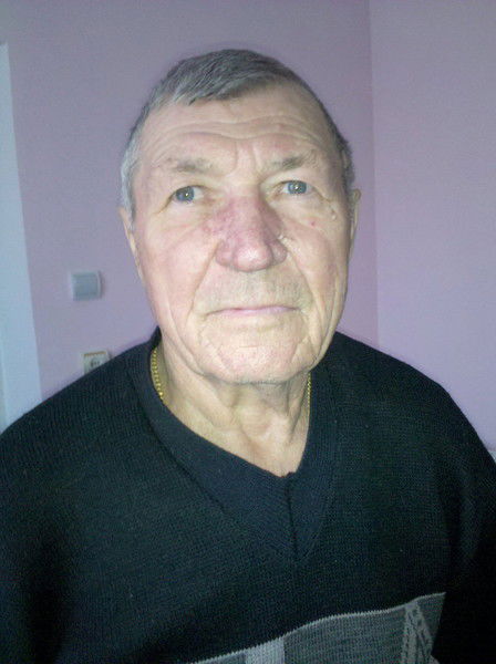 Виктор Лисогоров