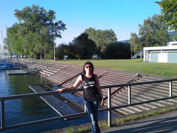 Таня Гареева