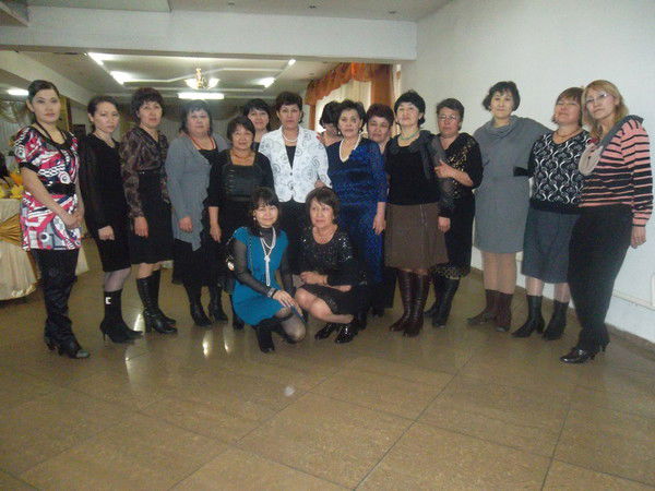 Жадыра Мынбаева