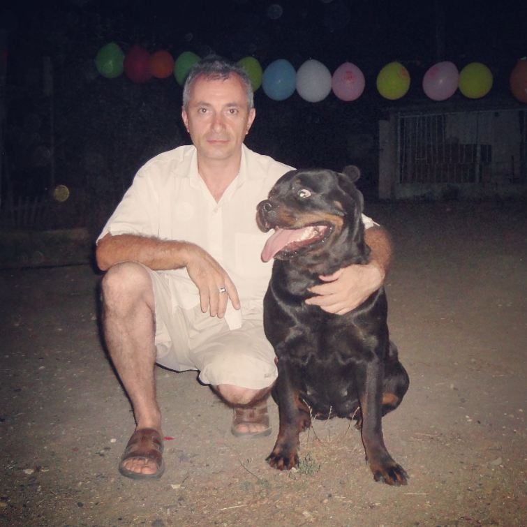 Юсиф Велиев