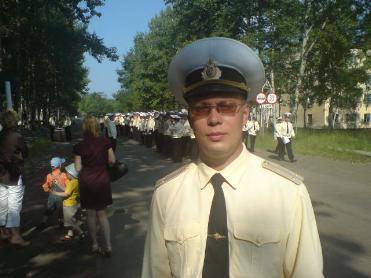 Алексей Иванов