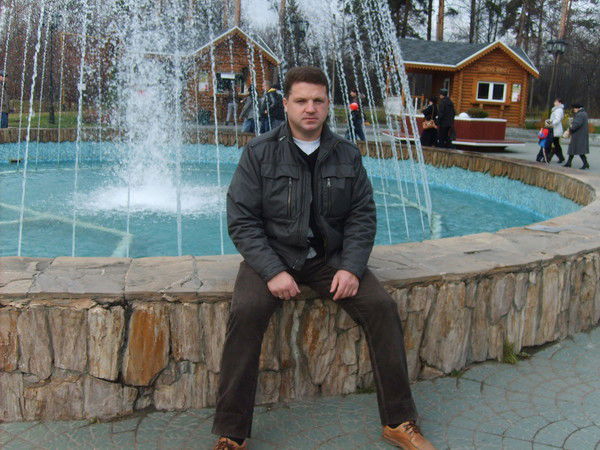 Андрей Моряхин