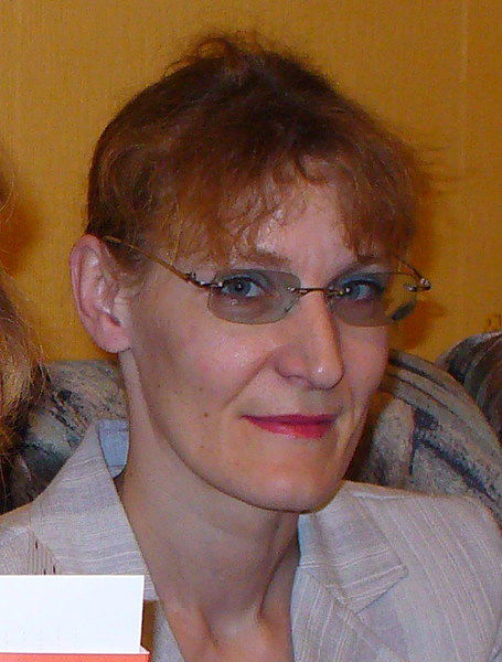 Валентина Минулина