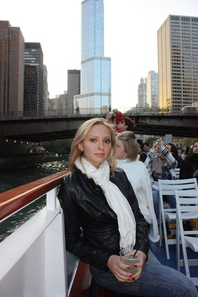 Светлана Кузьминская