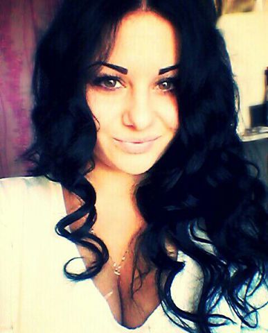 Виктория Беляева