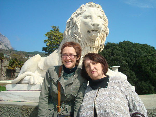 Валентина Лебедева