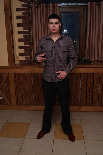 Андрей Немеров