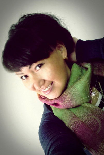 Асемгуль Капезова