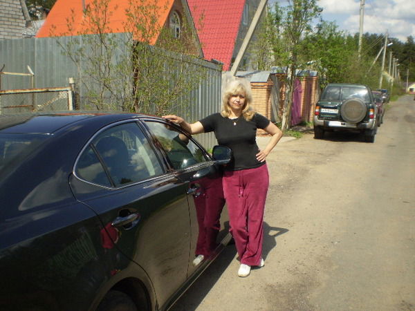 Елена Гюнтер