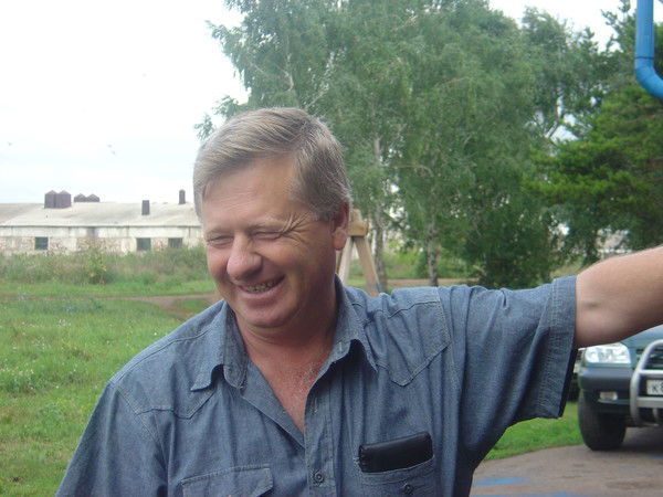 Владимир Вибе