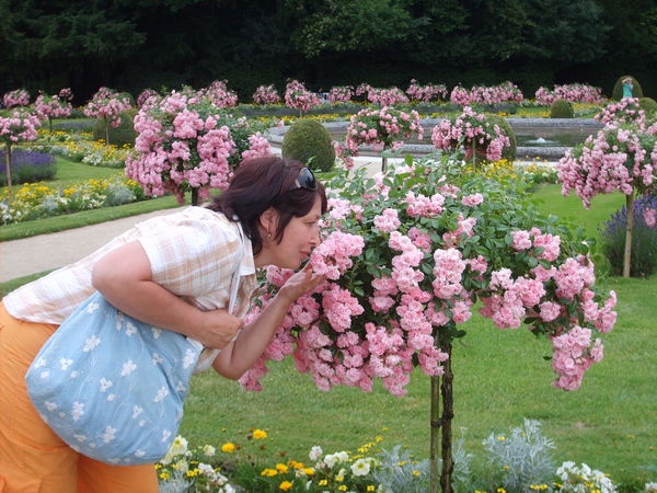 Лена Тенькова