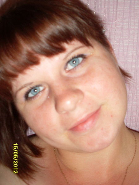 Екатерина Давыдова(Тюрина)