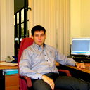 Александр Вавилкин