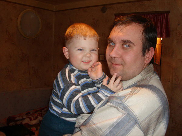 Андрей Матвеев