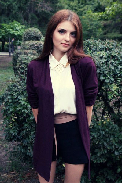 Кристина Колосова