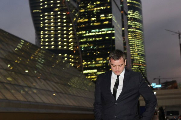 Дмитрий Боханов