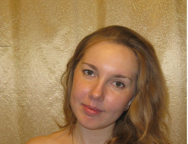 Наталья Коржакова