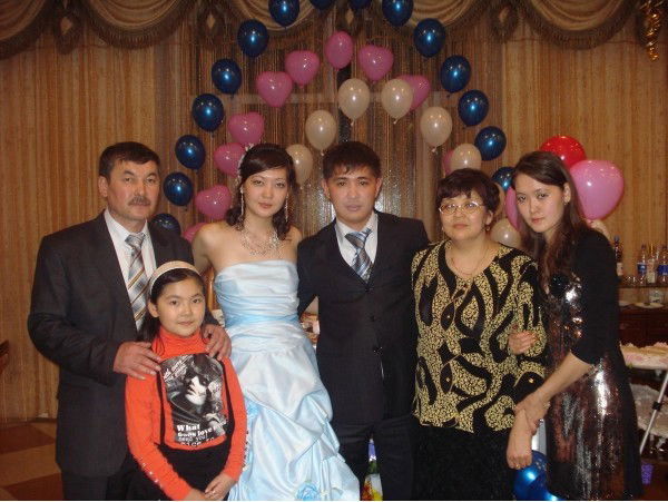 Кабира Тулеуова