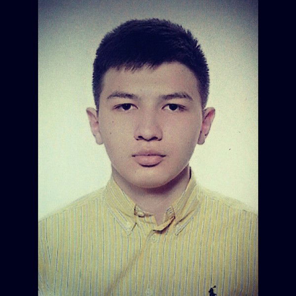 Rahmonberdiev Javlon