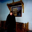 Галина Цинченко