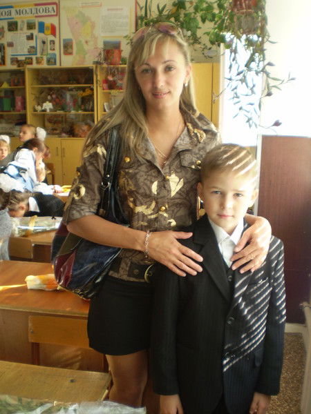 Татьяна Журинская