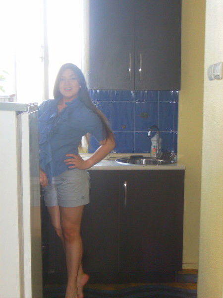 Надежда Тирменова