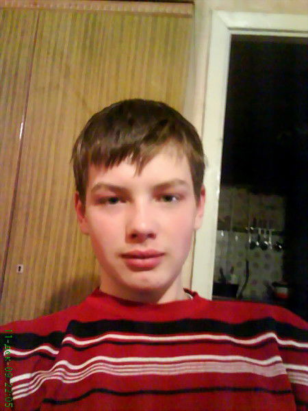 Иван Пригодич