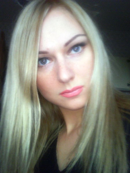 Вероника Сухарева