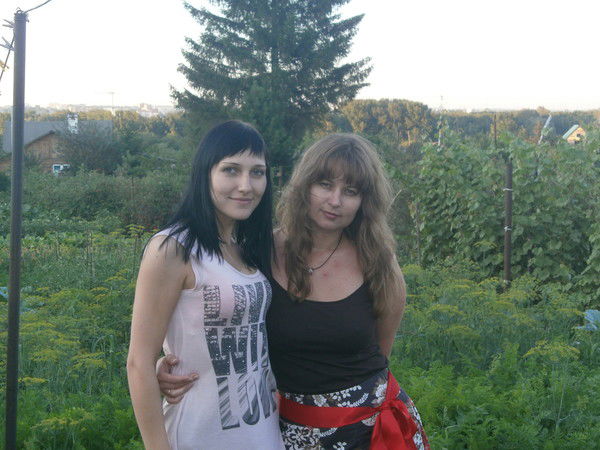 Оксана Ивликова