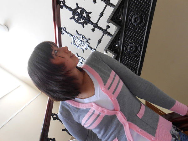 Анна Иванова